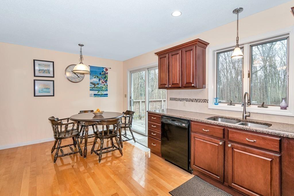 114 Maxwell Road Monson, MA 01057 - Photo 10 of 42