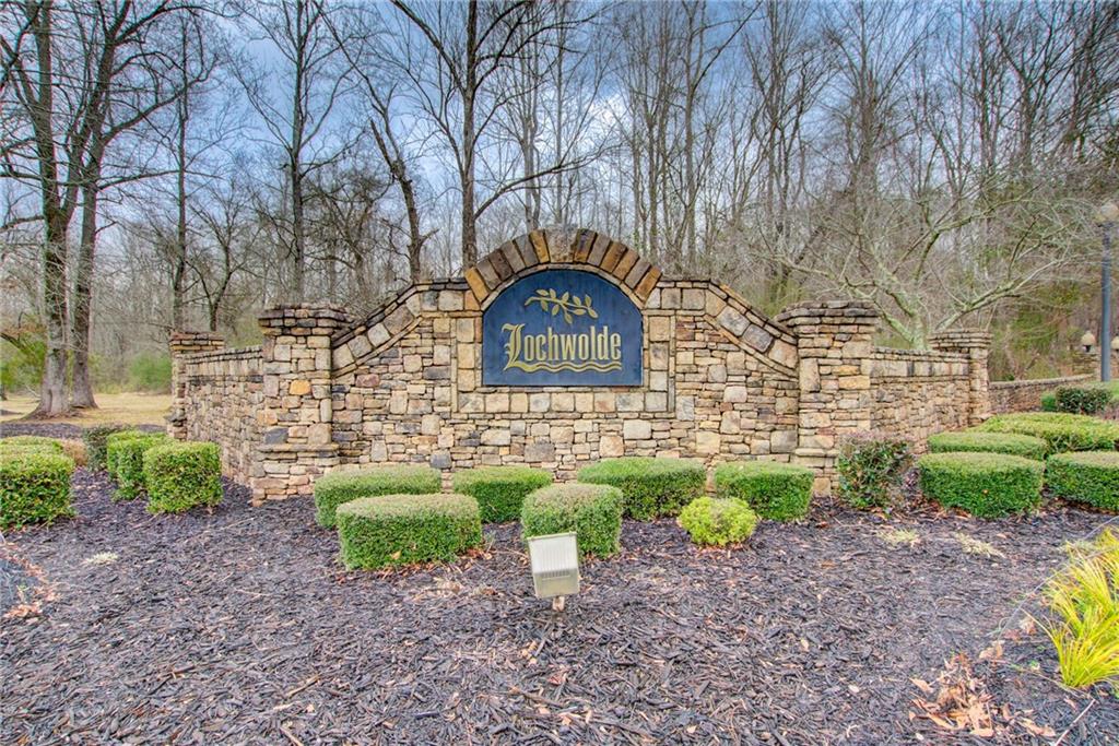 135 Inverleigh Row Covington, GA 30014 - Photo 1 of 18