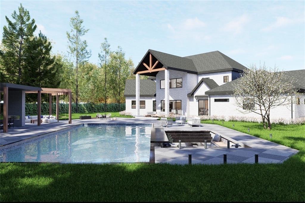 135 Inverleigh Row Covington, GA 30014 - Photo 3 of 18