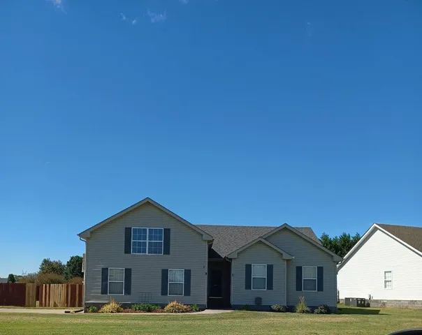 $338,000 | 775 Samantha Lane, Clarksville, TN 37040
