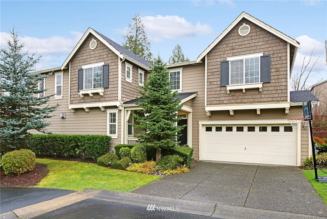18303 40th Avenue Southeast Bothell, WA 98012 - Photo 1 of 27 Gallery Image 1