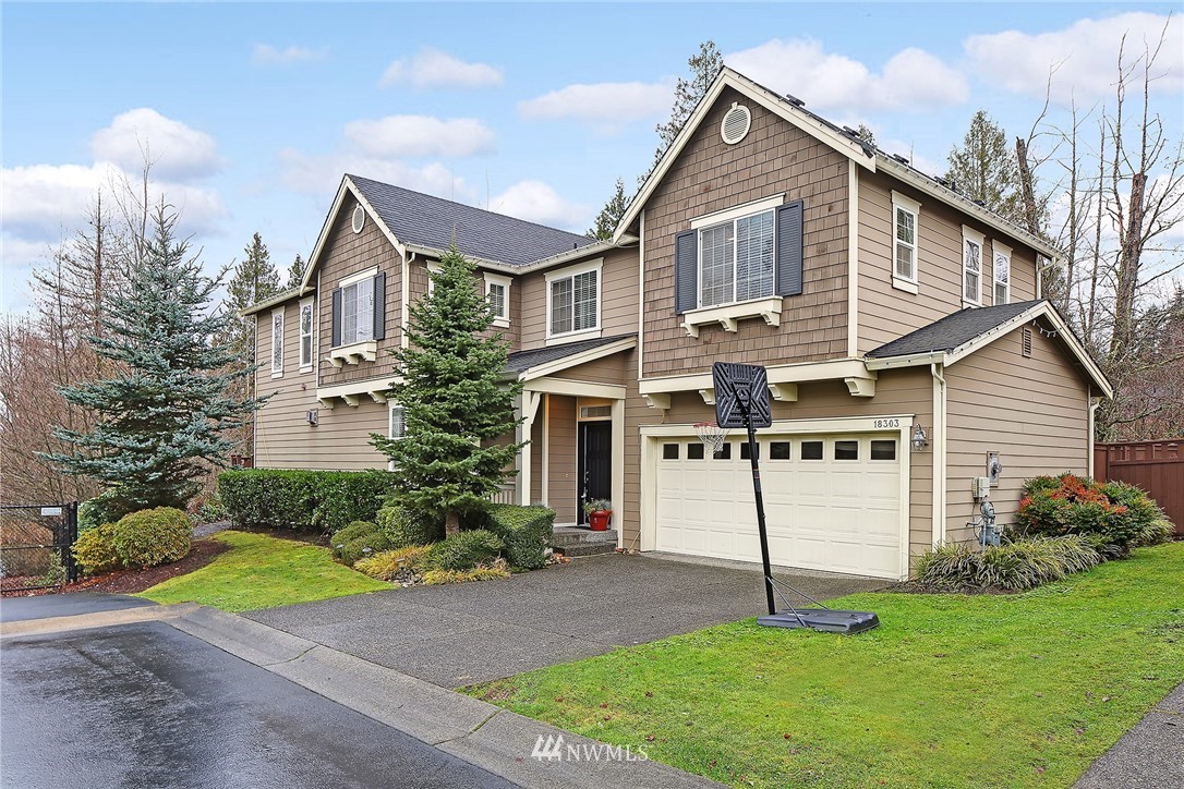 18303 40th Avenue Southeast Bothell, WA 98012 - Photo 2 of 27 Gallery Image 2
