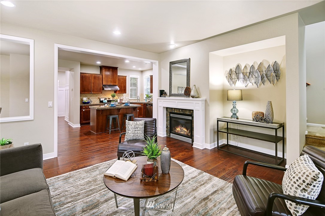 18303 40th Avenue Southeast Bothell, WA 98012 - Photo 5 of 27 Gallery Image 5