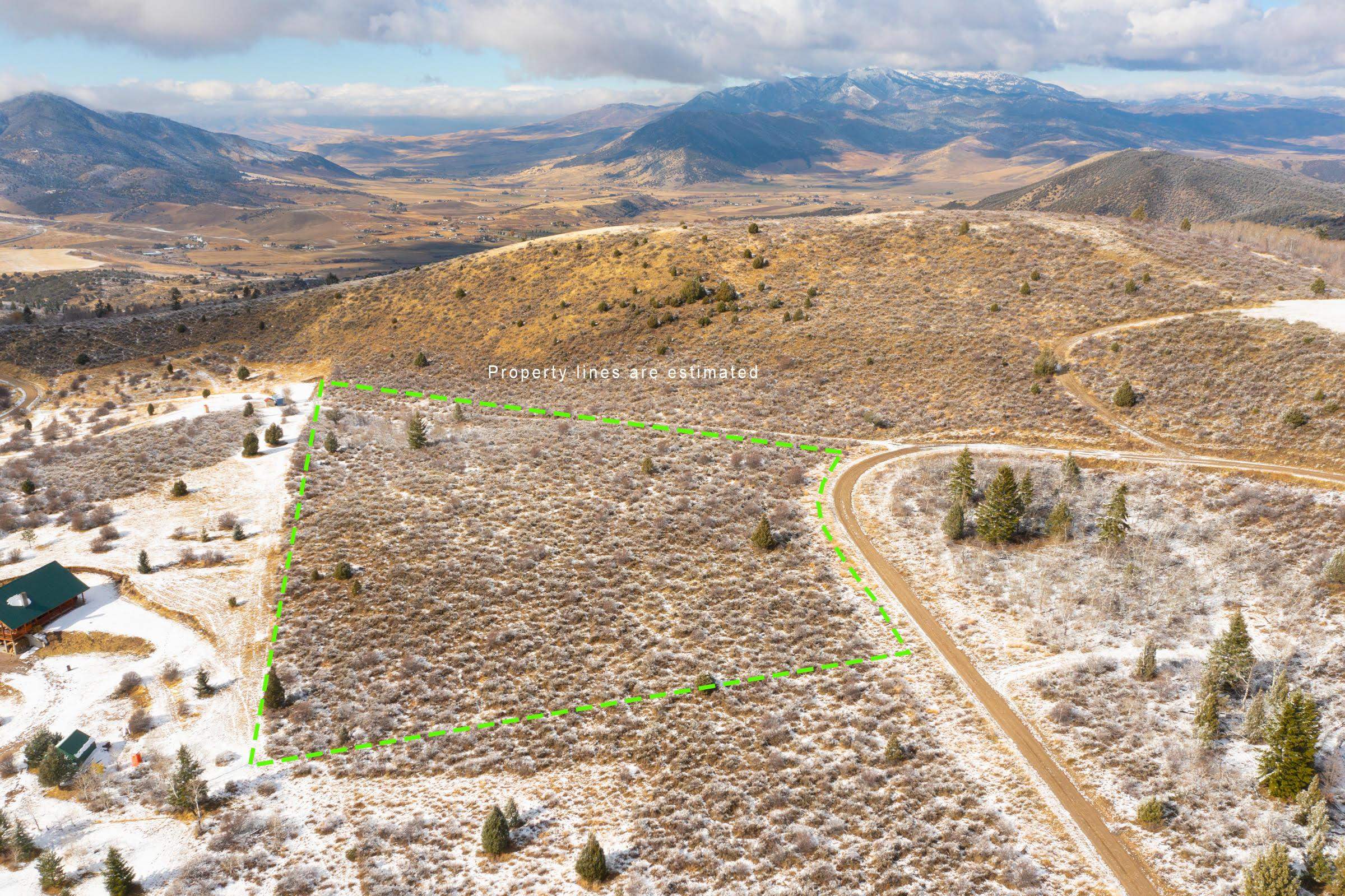 Tbd Wasatch Road Lava Hot Springs, ID 83246 - Photo 1 of 1 Gallery Image 1