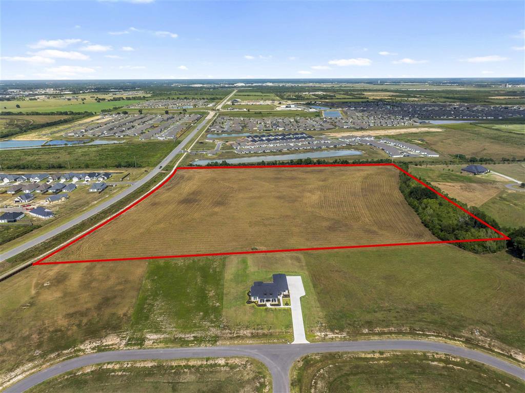 Tbd Corbina Road Lake Charles, LA 70607 - Photo 2 of 9 Gallery Image 2
