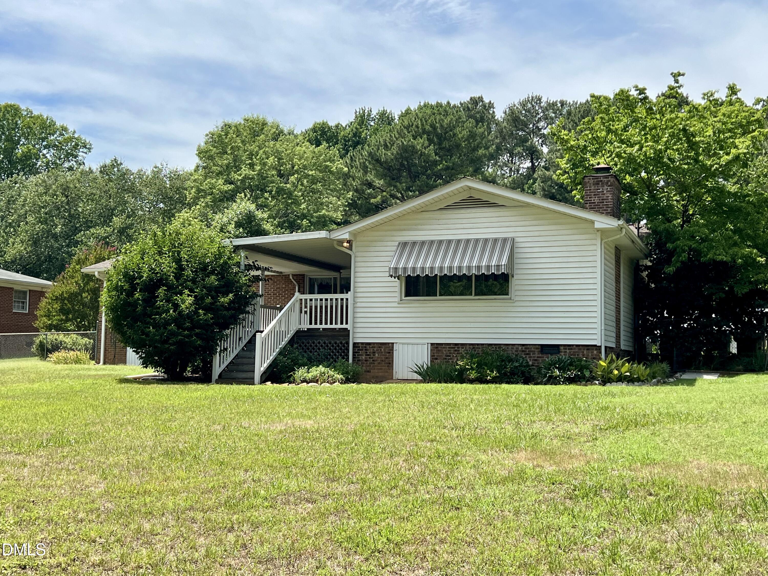 3712 Rivermont Road Durham, NC 27712 - Photo 35 of 35