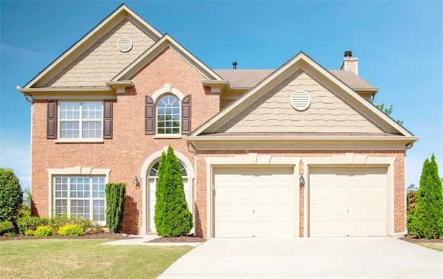 $2,860 | 8205 Norwich Place, Suwanee, GA 30024