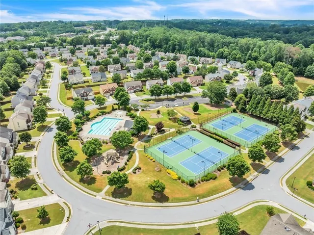 $2,860 | 8205 Norwich Place, Suwanee, GA 30024