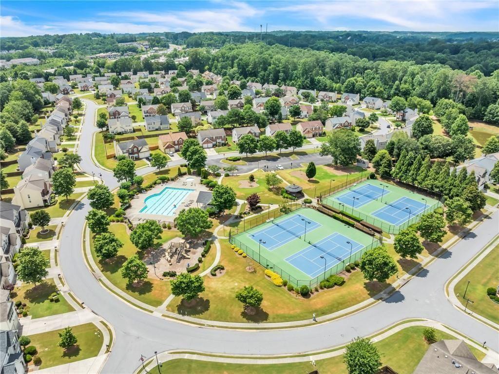 8205 Norwich Place Suwanee, GA 30024 - Photo 30 of 30