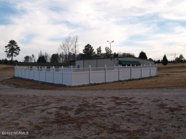 12807 Edwards Road Spring Hope, NC 27882 - Photo 20 of 28 16
