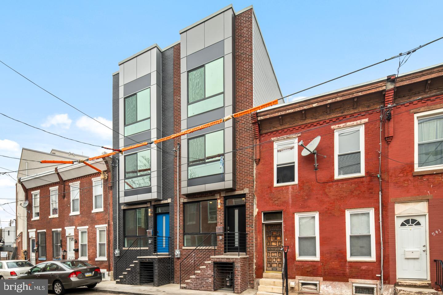 545 Tree Street Philadelphia, PA 19148 - Photo 1 of 27 Gallery Image 1