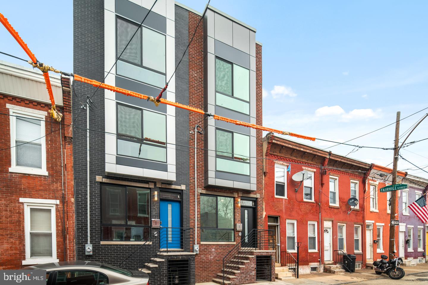 545 Tree Street Philadelphia, PA 19148 - Photo 2 of 27 Gallery Image 2