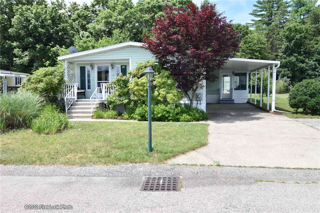 149 Little Pond Road South Kingstown, RI 02879 - Photo 1 of 28