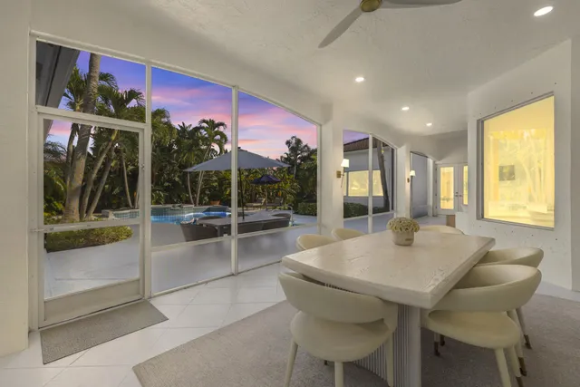 $3,949,000 | 325 Eagle Drive, Jupiter, FL 33477
