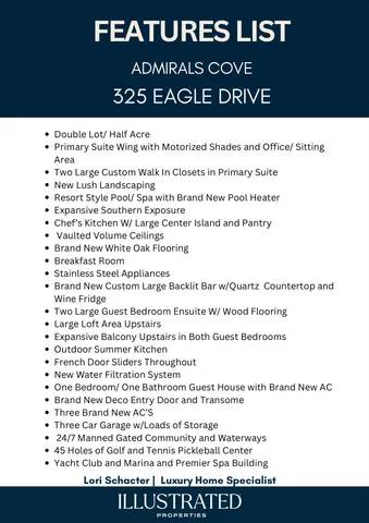 $3,949,000 | 325 Eagle Drive, Jupiter, FL 33477