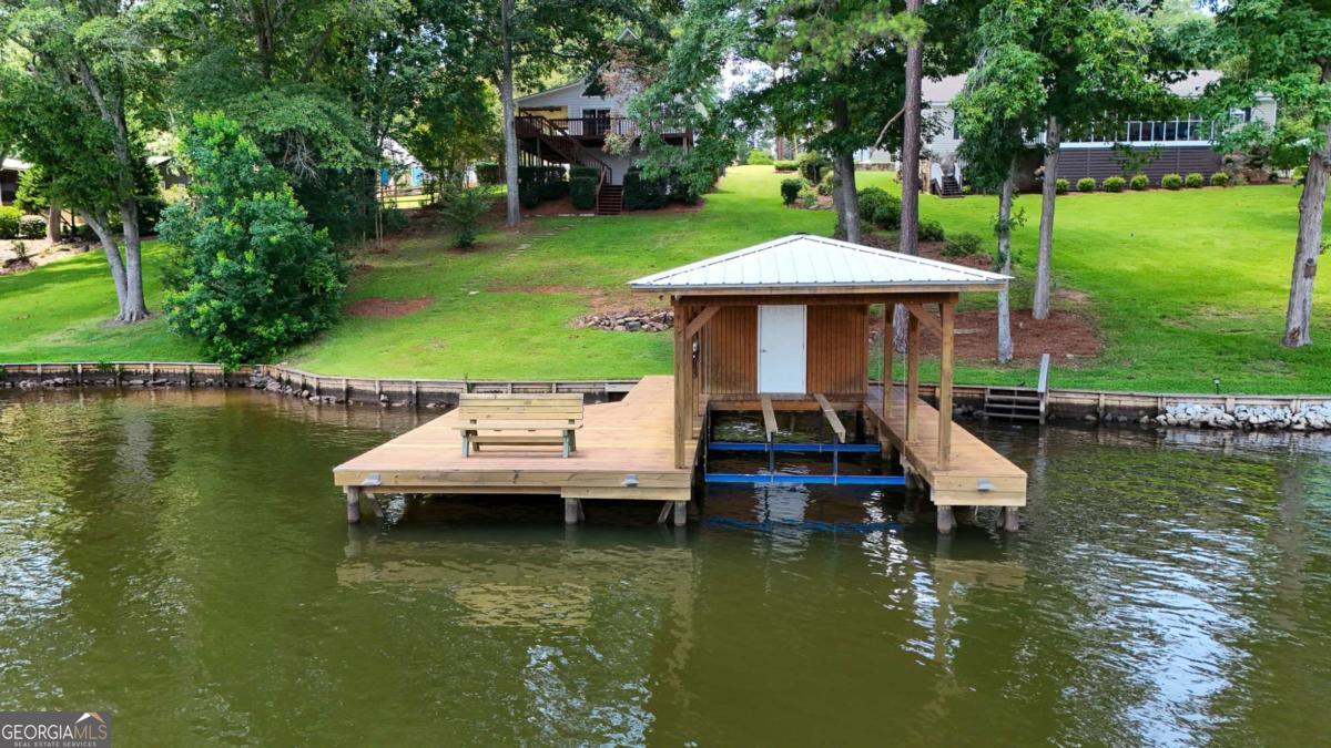 129 Southshore Road Eatonton, GA 31024 - Photo 34 of 48