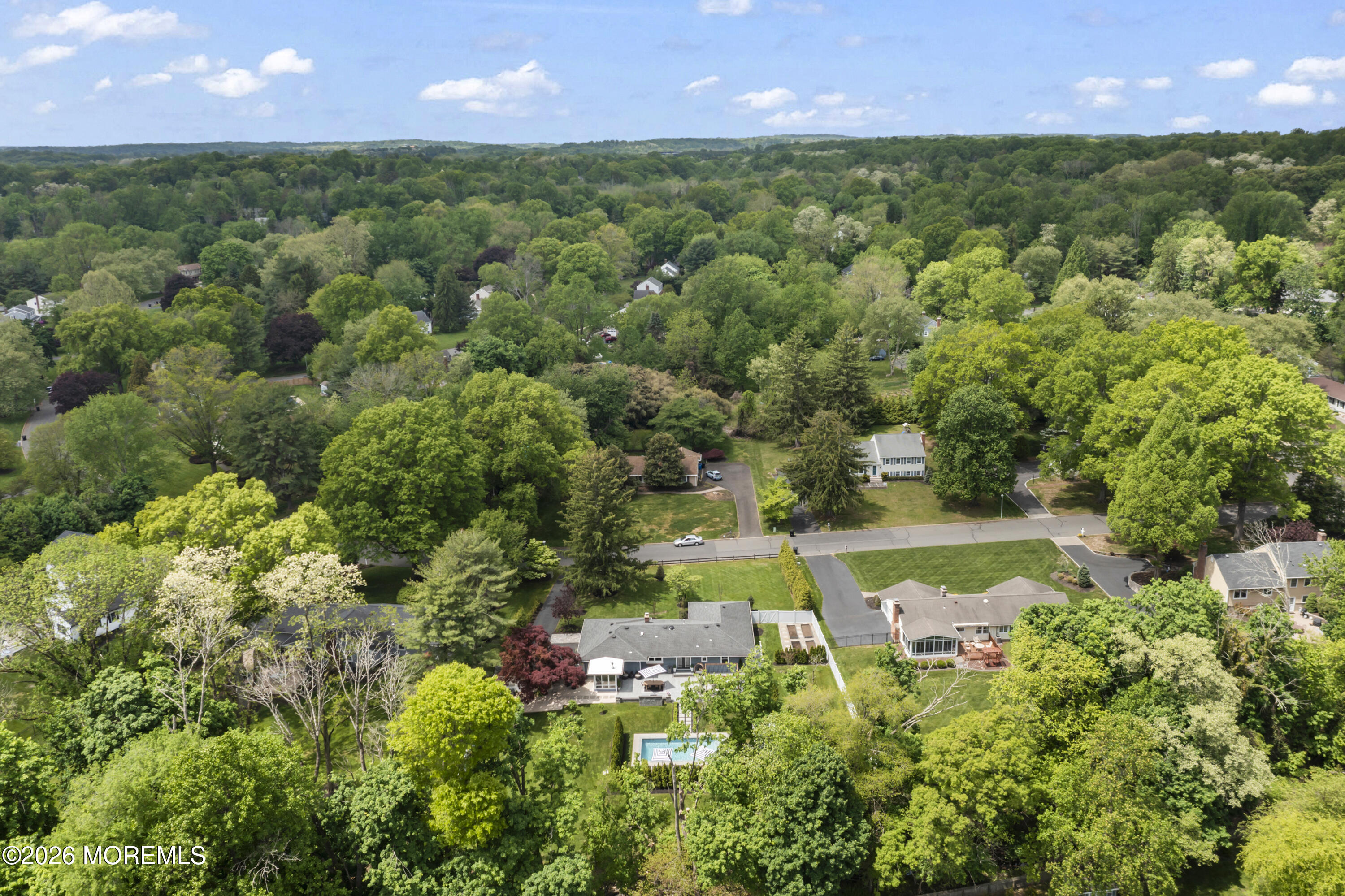 17 Ballantine Road Middletown, NJ 07748 - Photo 11 of 63 DJI_0637