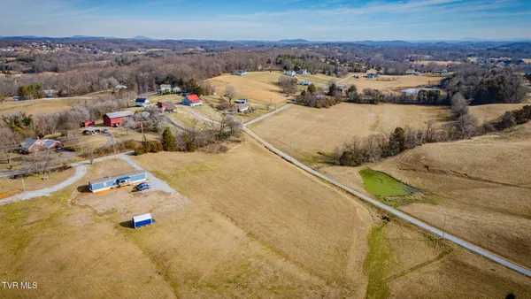 $45,000 | Lot 23 Sunnyside Loop, Unit 23, Greeneville, TN 37743