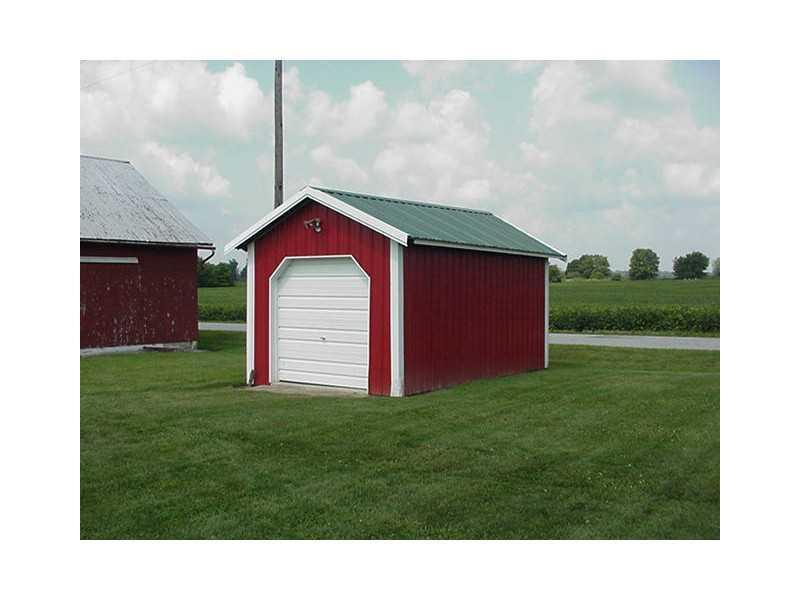 9101 Conrad Road St. Paris, OH 43072 - Photo 4 of 22