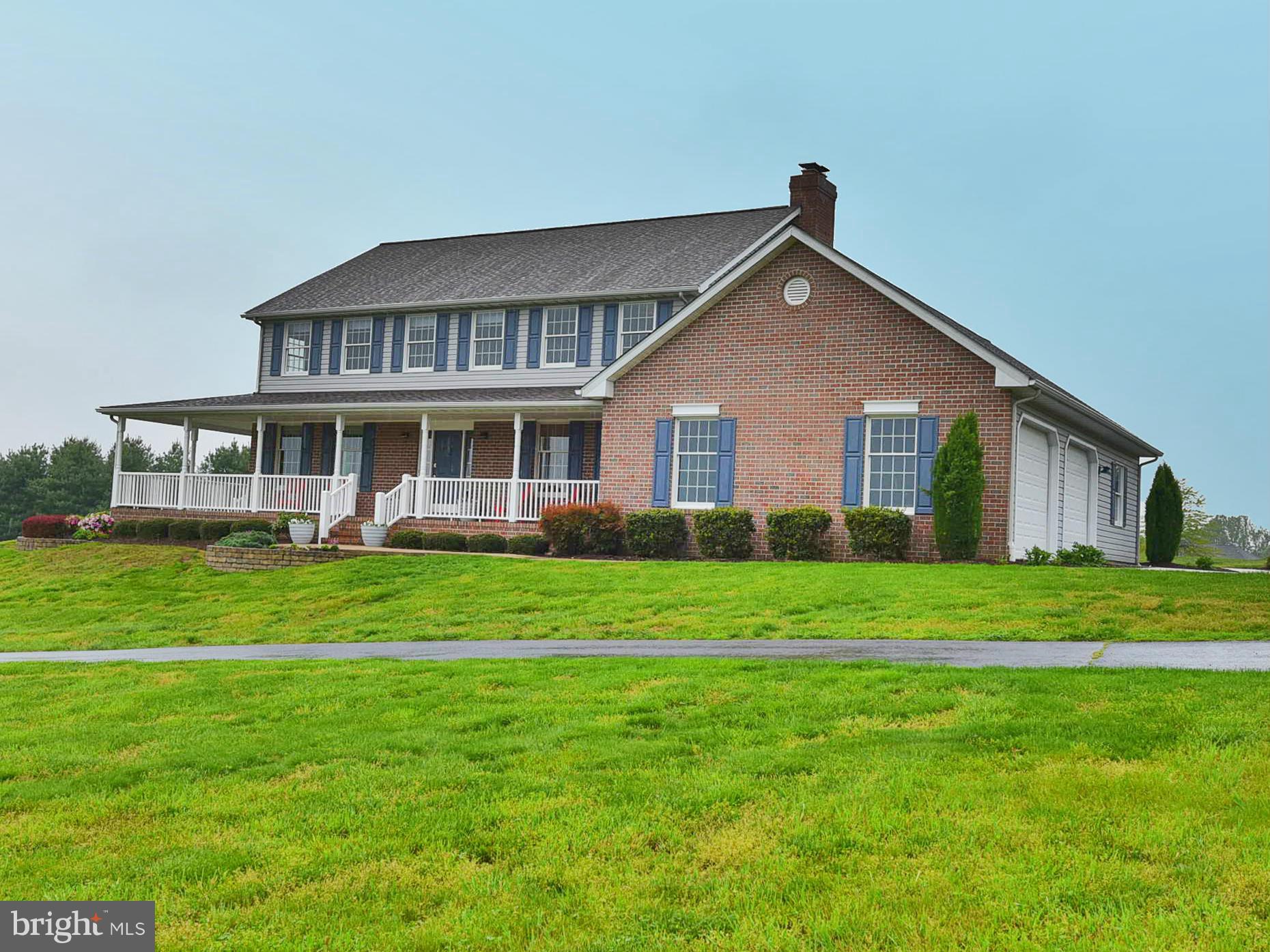 2012 High Point Road Forest Hill, MD 21050 - Photo 1 of 30 Custom built home with modern amenities.