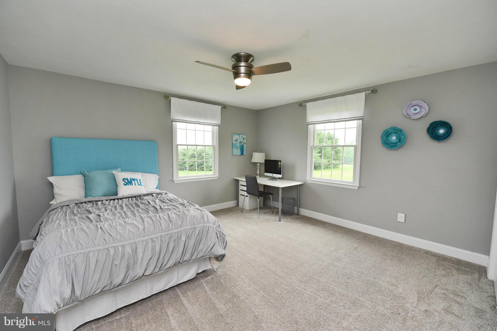 2012 High Point Road Forest Hill, MD 21050 - Photo 22 of 30 New carpet, paint, fan, 2 lg closets.