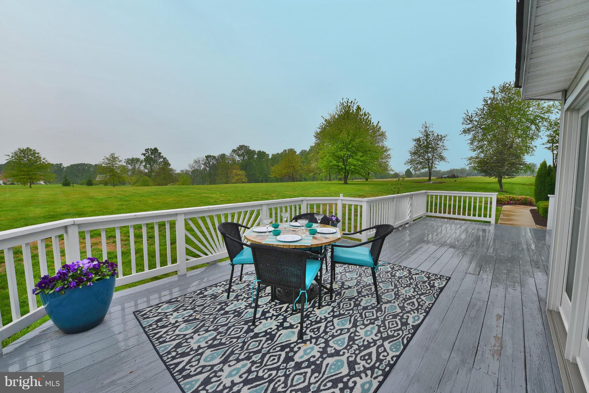 2012 High Point Road Forest Hill, MD 21050 - Photo 29 of 30 Lovely deck for all to enjoy!