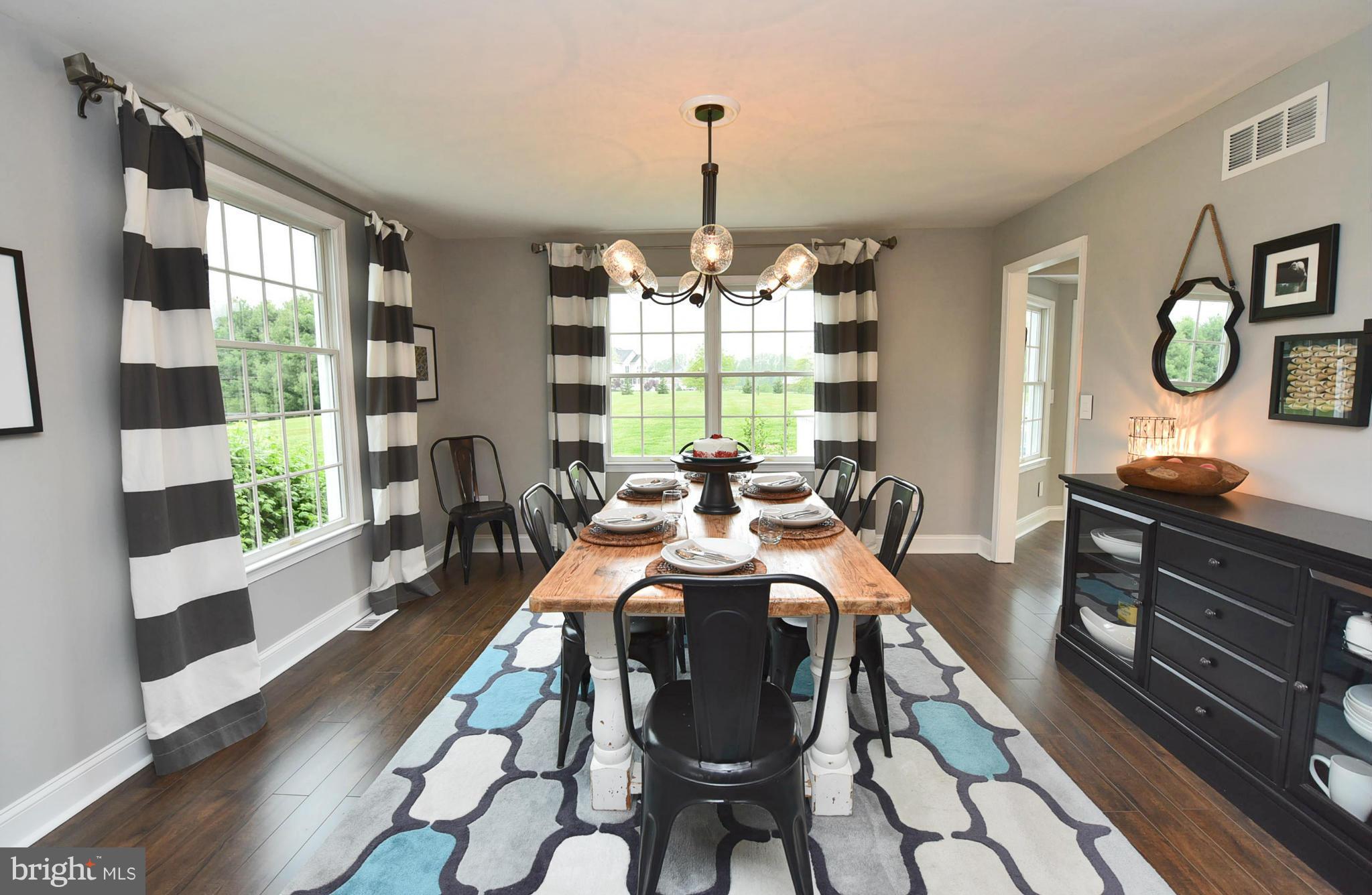 2012 High Point Road Forest Hill, MD 21050 - Photo 7 of 30 Dining Room