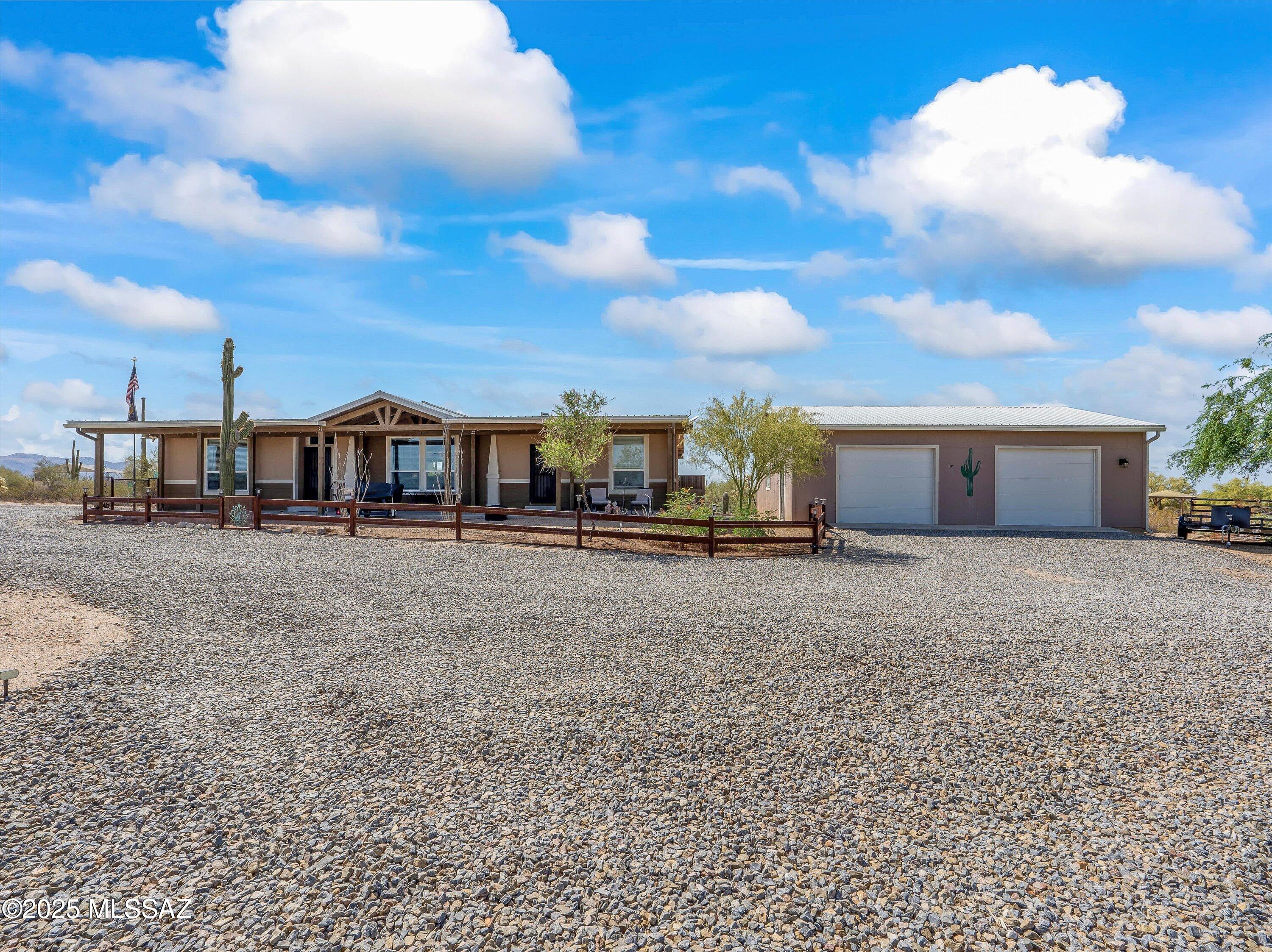 38124 South M Bar J Ranch Road Marana, AZ 85658 - Photo 20 of 25 Gallery Image 20