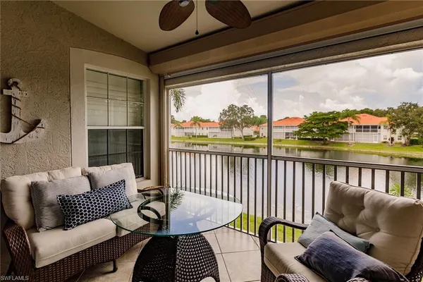 $4,750 | 2516 Orchid Bay Drive, Unit 203, Naples, FL 34109