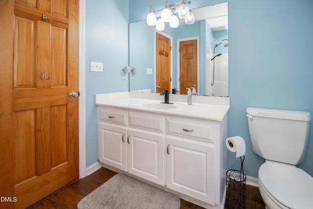 $390,000 | 123 Chris Court, Garner, NC 27529