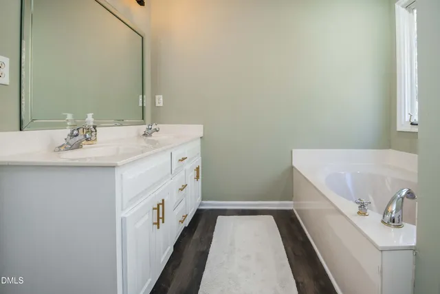 $390,000 | 123 Chris Court, Garner, NC 27529