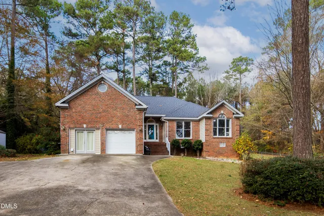 $390,000 | 123 Chris Court, Garner, NC 27529