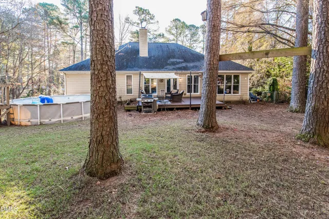 $390,000 | 123 Chris Court, Garner, NC 27529