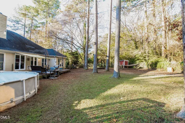 $390,000 | 123 Chris Court, Garner, NC 27529