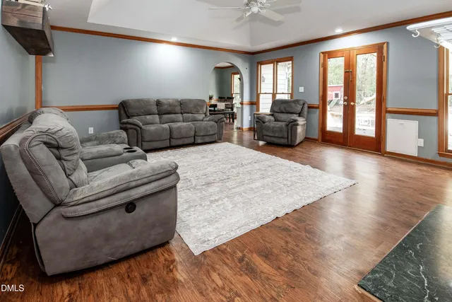 $390,000 | 123 Chris Court, Garner, NC 27529