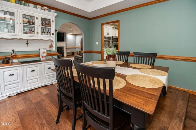 $390,000 | 123 Chris Court, Garner, NC 27529