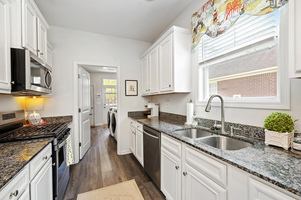 3164 Mayflower Lane Sumter, SC 29150 - Photo 20 of 82