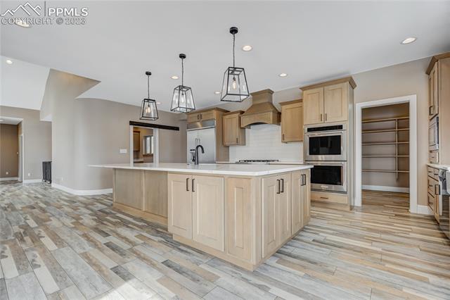 17165 Goshawk Road Colorado Springs, CO 80908 - Photo 21 of 50 Gallery Image 21