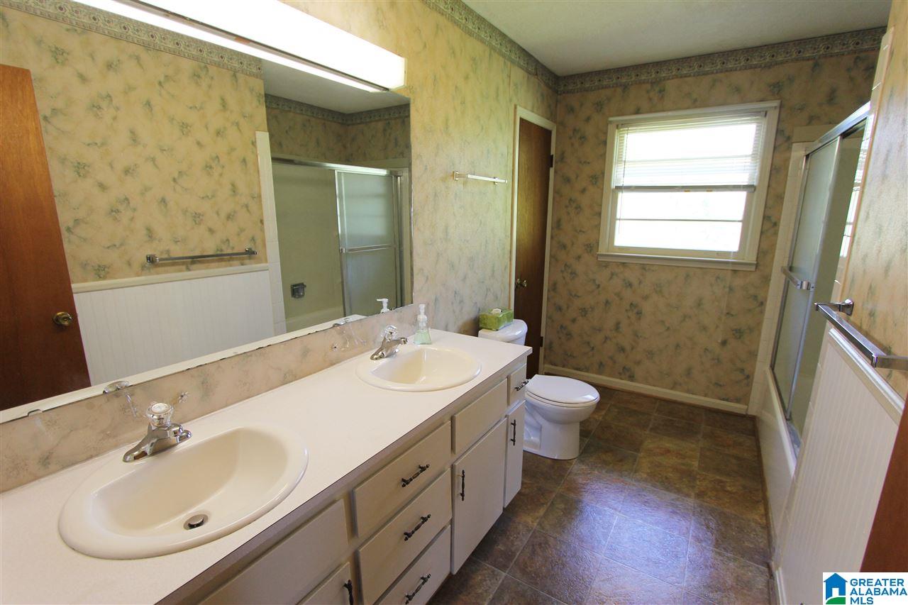 591 Janney Road Ohatchee, AL 36271 - Photo 25 of 42