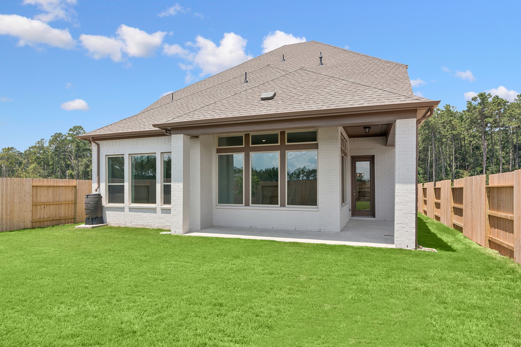 18154 Ramsey Way Lane Conroe, TX 77302 - Photo 10 of 50
