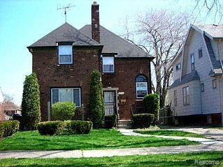 5768 Audubon Road Detroit, MI 48224 - Photo 1 of 1 FRONT