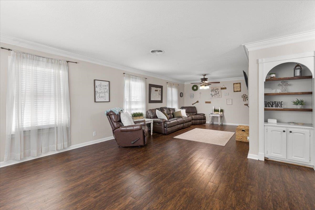 515 North Quincy Street Perry, FL 32347 - Photo 11 of 64