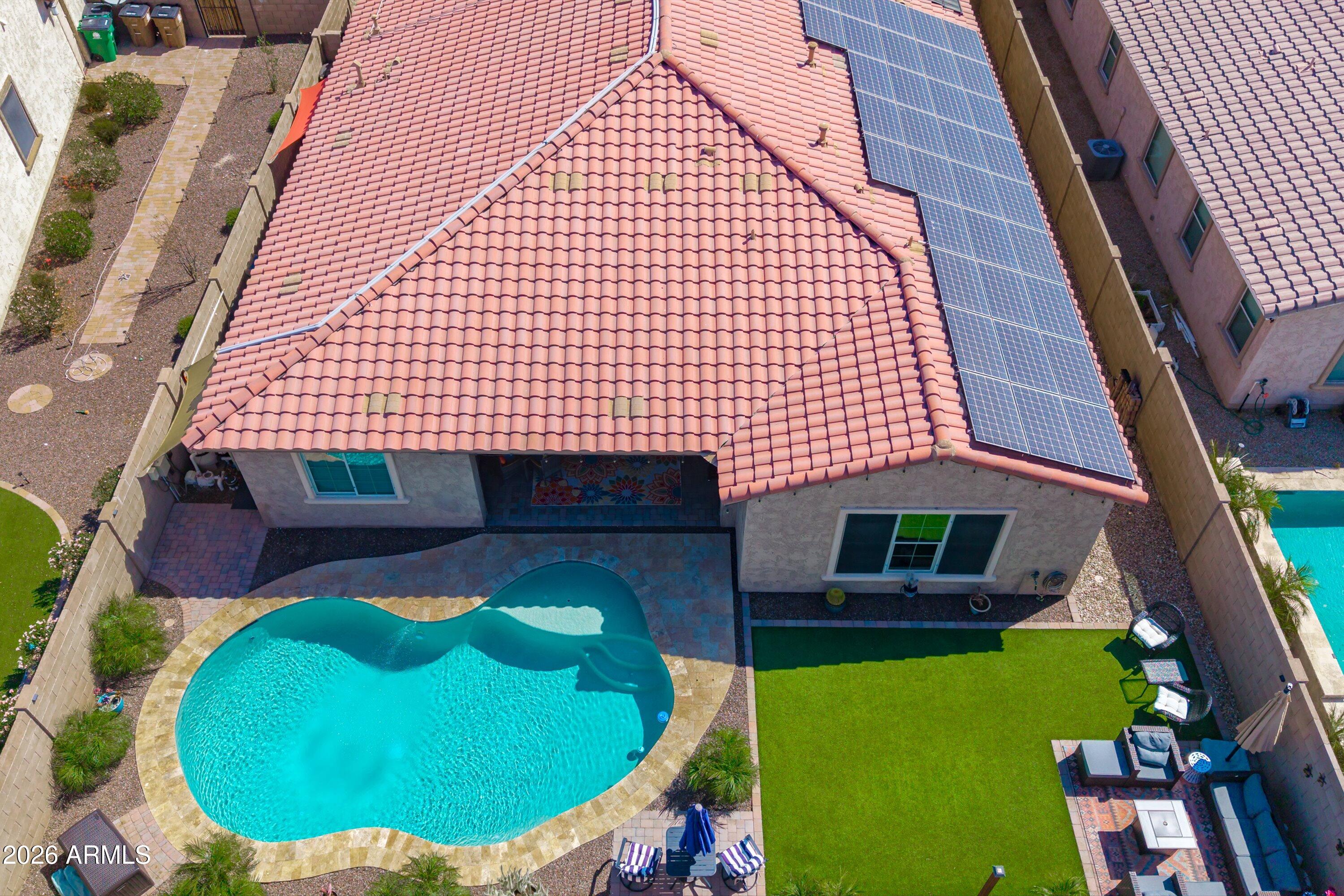 18289 West Raven Road Goodyear, AZ 85338 - Photo 54 of 92