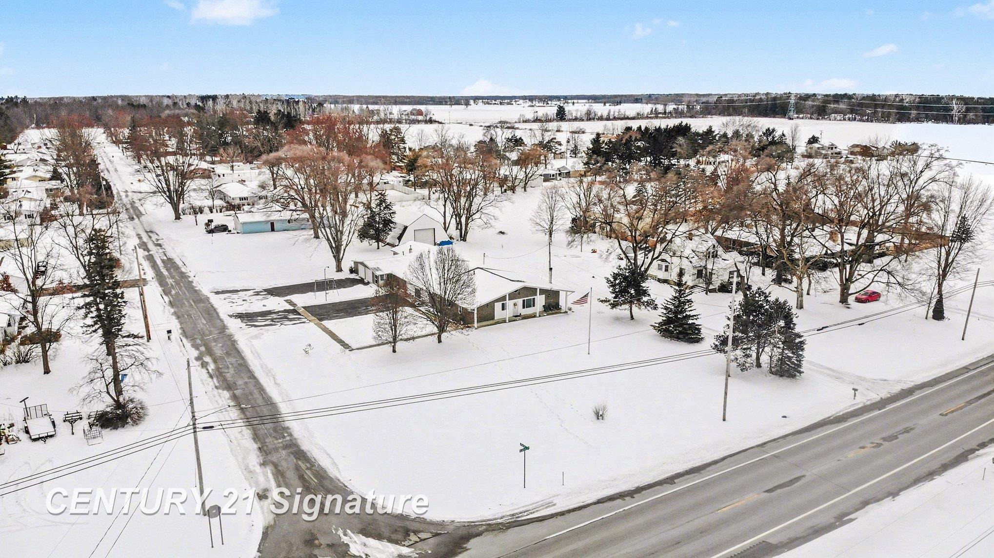 14815 Gratiot Road Hemlock, MI 48626 - Photo 28 of 31