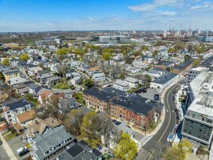 $1,599,000 | 10 Royal Street, Boston, MA 02134