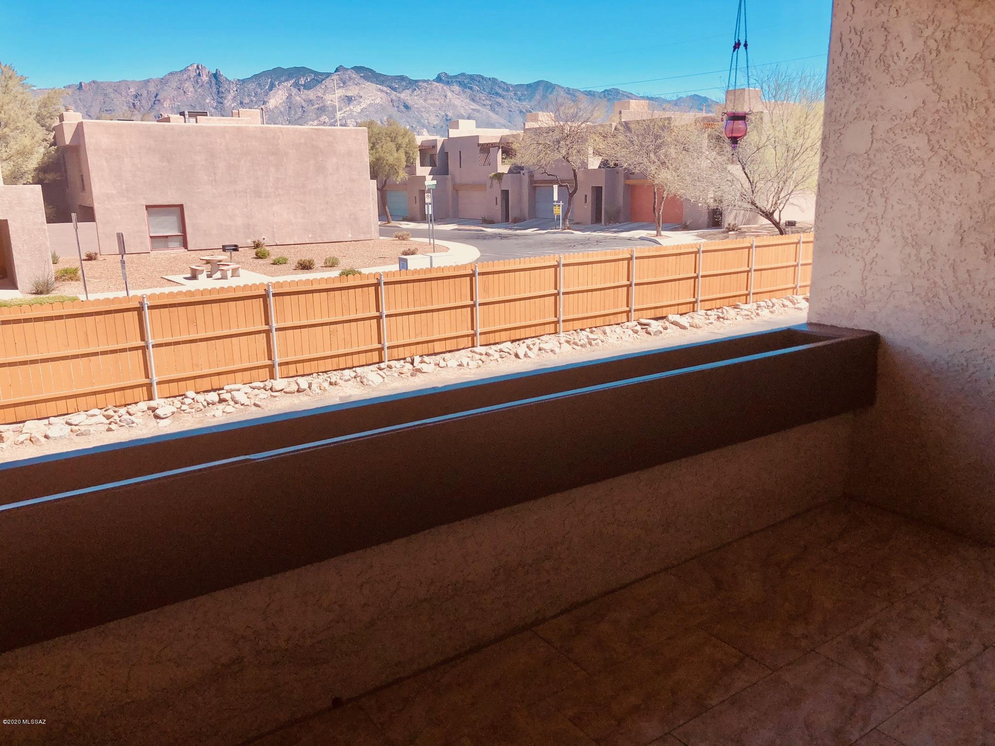 3750 North Country Club Road, Unit 25 Tucson, AZ 85716 - Photo 20 of 25
