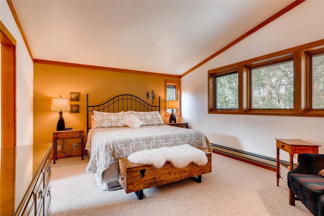 650 Tennis Club Road, Unit 1340 Keystone, CO 80435 - Photo 7 of 25 Gallery Image 7
