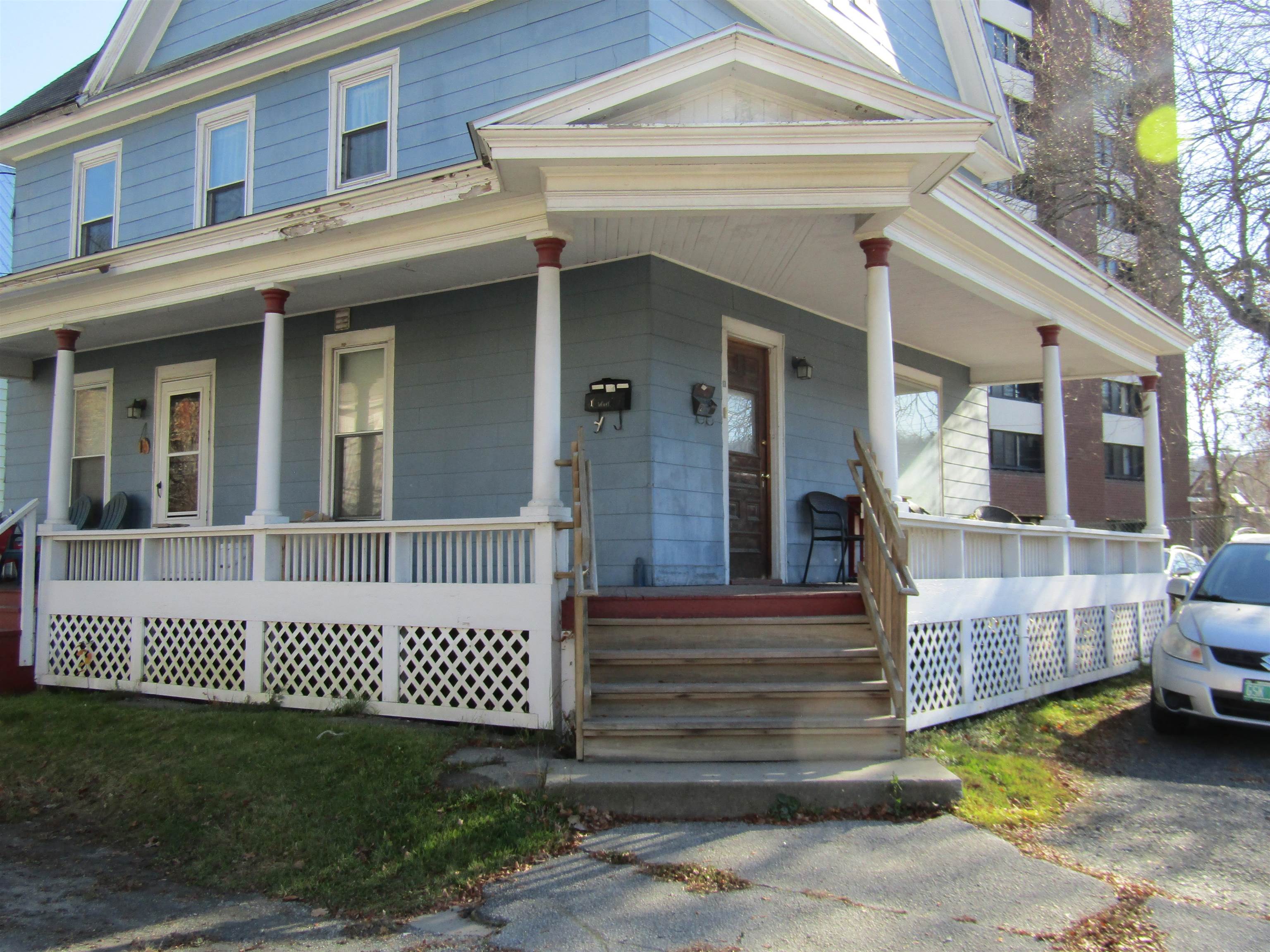 11 Beckley Street Barre, VT 05641 - Photo 2 of 17