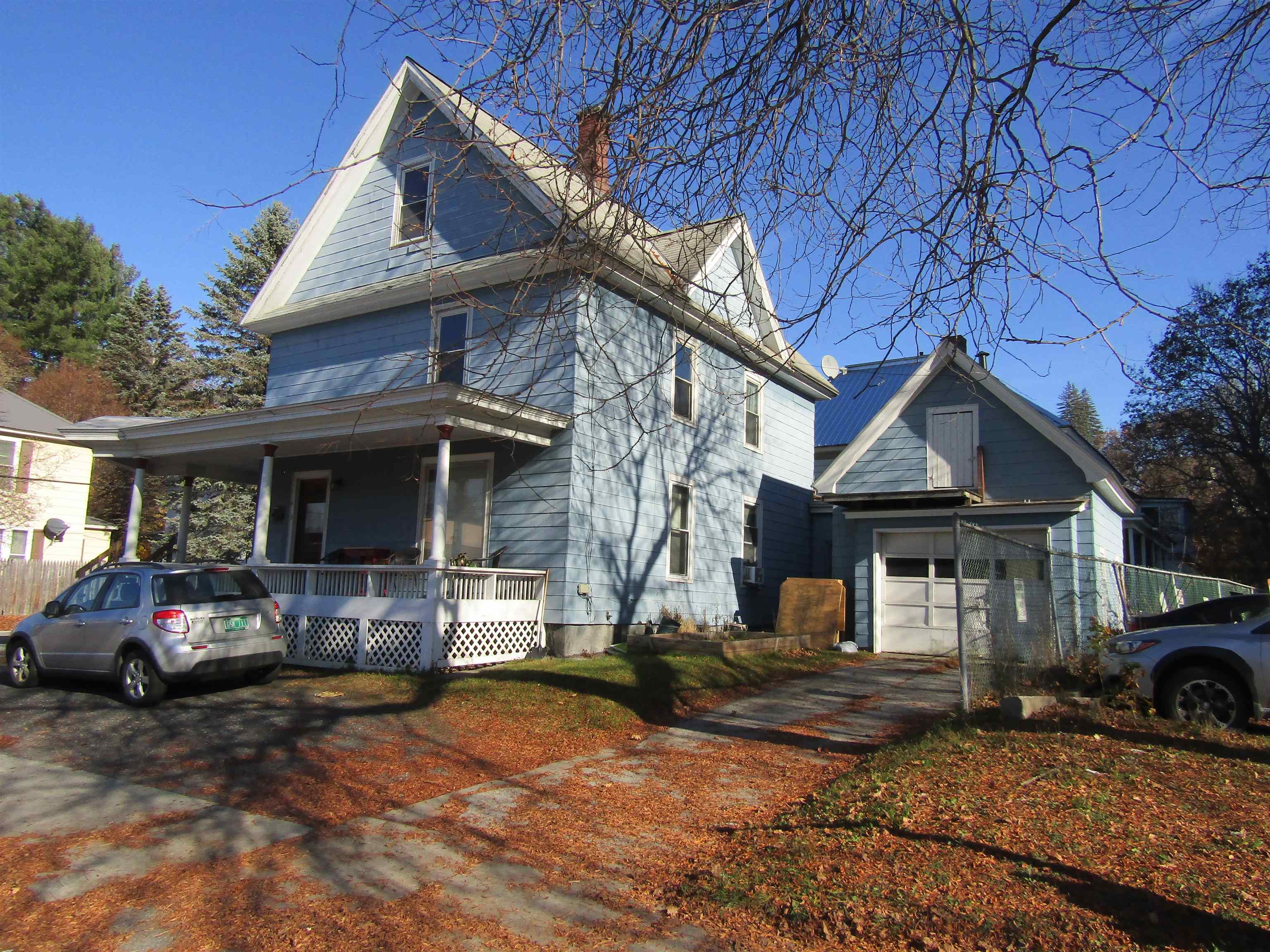 11 Beckley Street Barre, VT 05641 - Photo 5 of 17