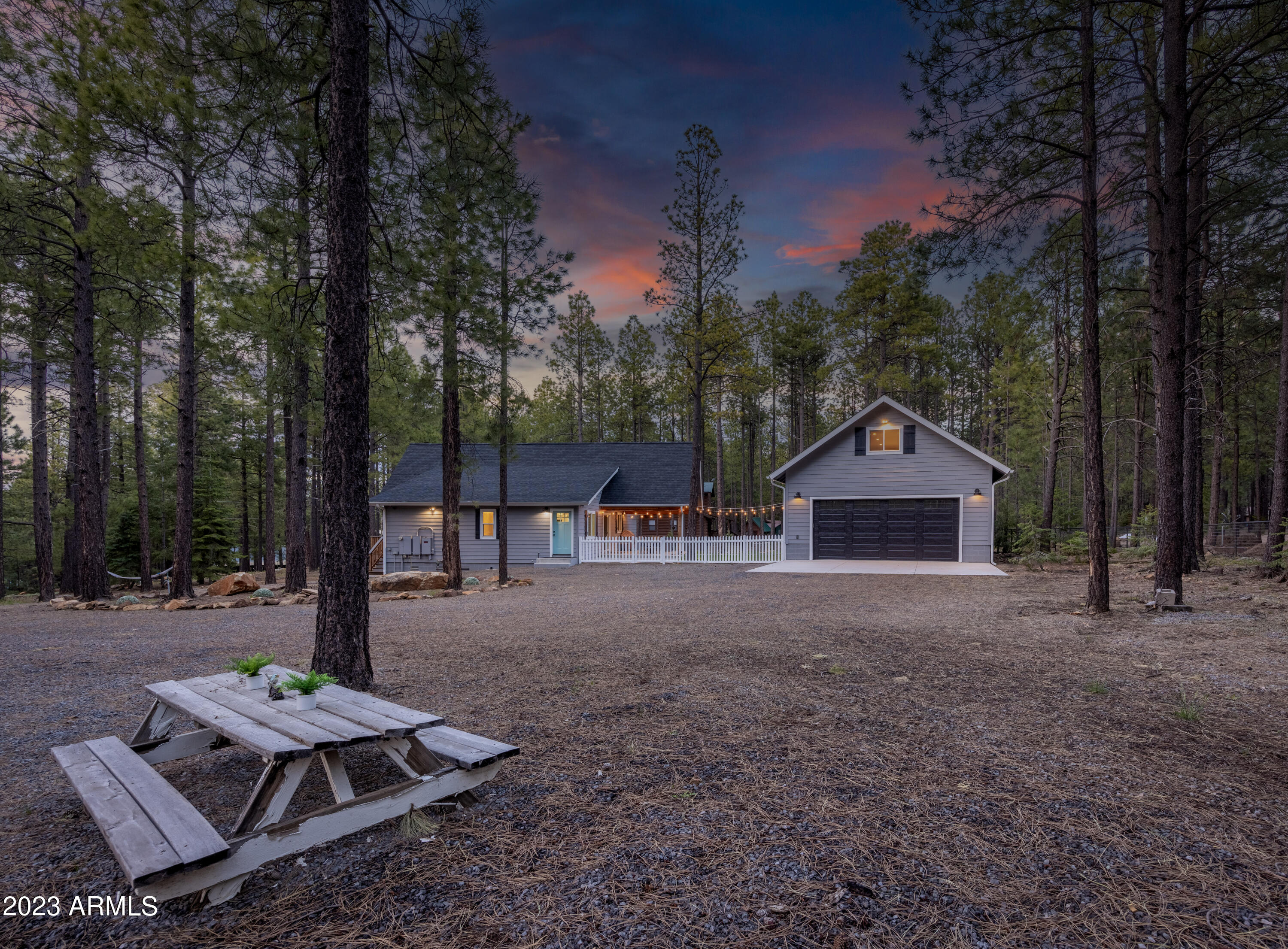 2772 Larson Loop Forest Lakes, AZ 85931 - Photo 5 of 65 2T6A9808-HDR-Edit